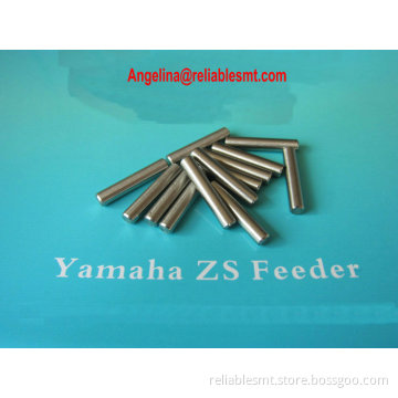 YAMAHA feeder part SS/ZS 8MM SHAFT Part Number KHJ-MC15A-00